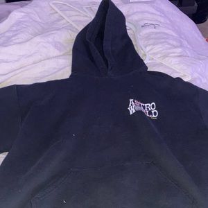 travis scott hoodie